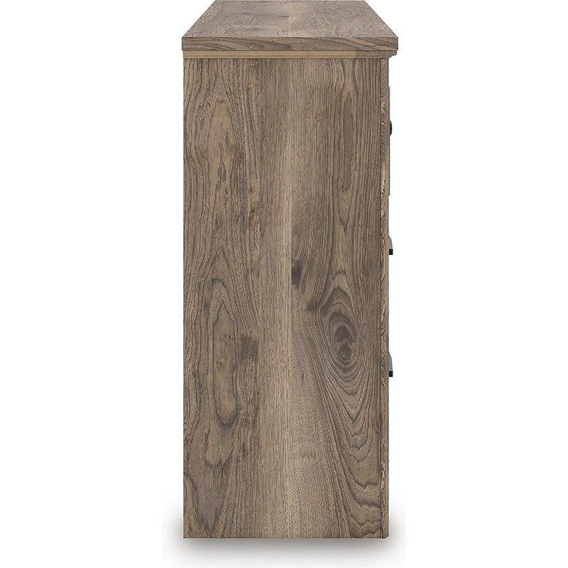  Signature Design by Ashley Rusticott PCB2260-31 Seven Drawer Dresser IMAGE 4