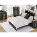  Signature Design by Ashley Zuraleus PCB3380-36 Bedroom Mirror IMAGE 13