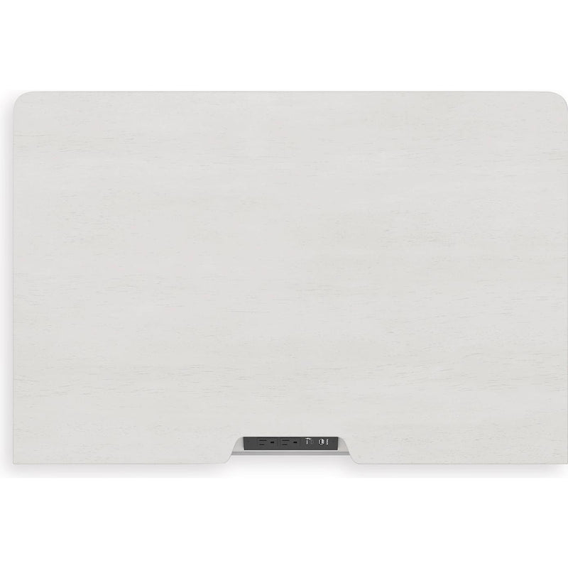  Signature Design by Ashley Rowlenstown PCB823-93 Three Drawer Night Stand IMAGE 6