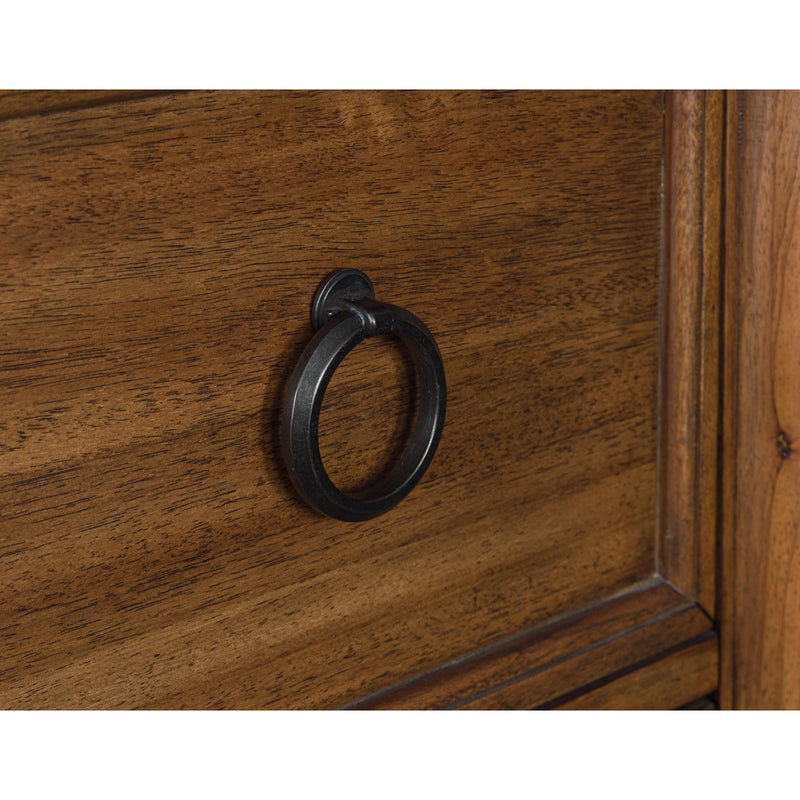  Signature Design by Ashley Rowlenstown PCB824B1 Dresser and Mirror IMAGE 5