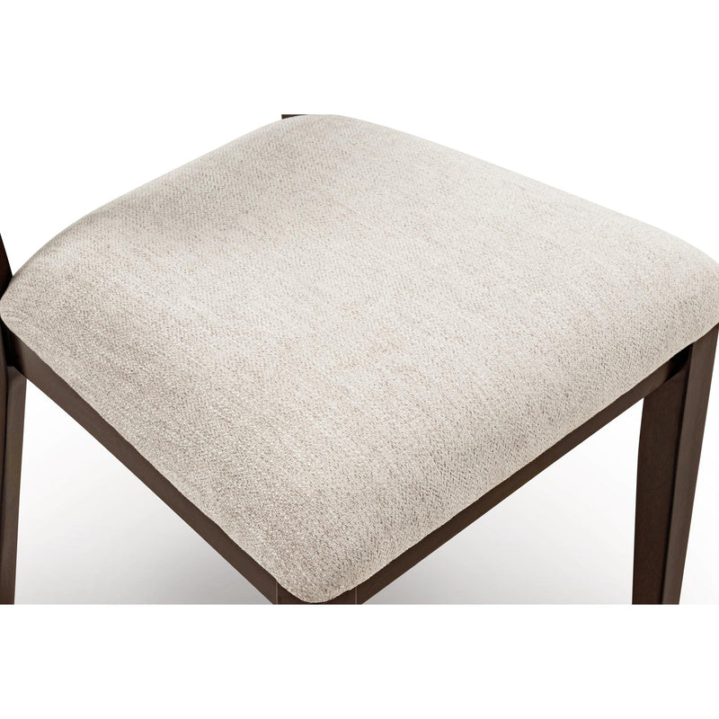  Signature Design by Ashley Mallenette PCD607-07 Dining Upholstered Side Chair IMAGE 5