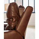  Signature Design by Ashley DeepWakes PCU6260713 Power Recliner with Adjustable Headrest IMAGE 8