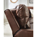  Signature Design by Ashley DeepWakes PCU62607S32 6 pc Reclining Sectional with Chaise IMAGE 4
