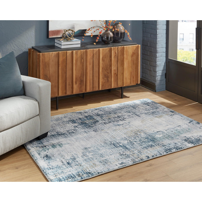  Signature Design by Ashley Arlenmont R407482 Medium Rug IMAGE 2