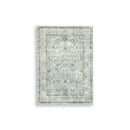  Signature Design by Ashley Ladstoney R407502 Medium Rug IMAGE 1