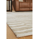  Signature Design by Ashley Corrbell R407631 Large Rug IMAGE 3