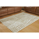  Signature Design by Ashley Corrbell R407632 Medium Rug IMAGE 2