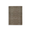  Signature Design by Ashley Merrittman R407702 Medium Rug IMAGE 1