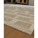  Signature Design by Ashley Lisgrove R407712 Medium Rug IMAGE 3
