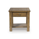  Signature Design by Ashley Vandenmore T539-3 Rectangular End Table IMAGE 3