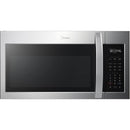  Midea 30-inch, 1.7 cu. ft. Over-the-Range Microwave Oven with LED Lighting MMO17S12ASTC IMAGE 1