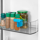  Midea 33-inch, 22.6 cu. ft. Counter-Depth French 3-Door Refrigerator with Wi-Fi MRF23I7AST IMAGE 12