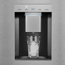  Midea 36-inch, 29 cu. ft. Freestanding French 3-Door Refrigerator with OneTouch AutoFill™ MRF29D9BST IMAGE 16