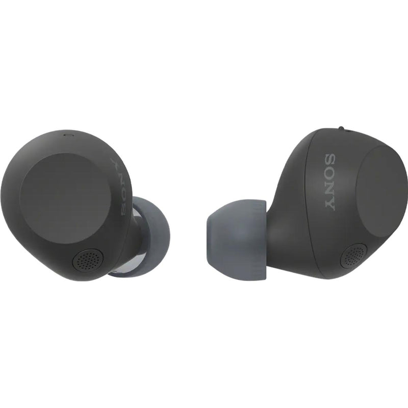 Sony Truly Wireless In-Ear Noise Canceling Headphones with Microphone WF-C710N/B IMAGE 2