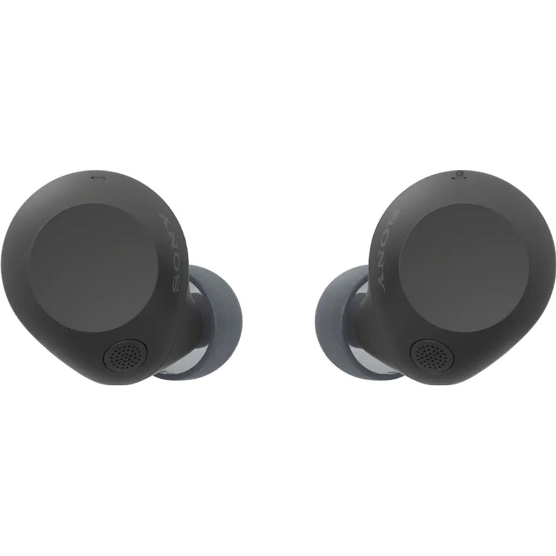 Sony Truly Wireless In-Ear Noise Canceling Headphones with Microphone WF-C710N/B IMAGE 3