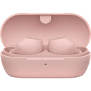  Sony Truly Wireless In-Ear Noise Canceling Headphones with Microphone WF-C710N/P IMAGE 5