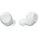  Sony Truly Wireless In-Ear Noise Canceling Headphones with Microphone WF-C710N/W IMAGE 2