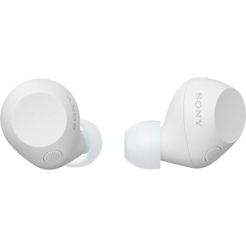 Sony Truly Wireless In-Ear Noise Canceling Headphones with Microphone WF-C710N/W IMAGE 2