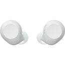  Sony Truly Wireless In-Ear Noise Canceling Headphones with Microphone WF-C710N/W IMAGE 3