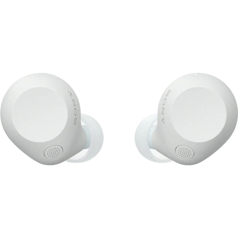 Sony Truly Wireless In-Ear Noise Canceling Headphones with Microphone WF-C710N/W IMAGE 3