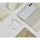  Sony Truly Wireless In-Ear Noise Canceling Headphones with Microphone WF-C710N/W IMAGE 4