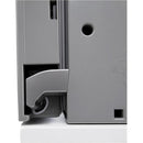 LG 36-inch, 25 cu.ft French Door Refrigerator with Ice Maker LF25Z6211S IMAGE 10