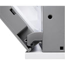 LG 36-inch, 25 cu.ft French Door Refrigerator with Ice Maker LF25Z6211S IMAGE 11