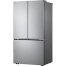 LG 36-inch, 25 cu.ft French Door Refrigerator with Ice Maker LF25Z6211S IMAGE 13