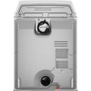 Whirlpool 7.0 cu. ft. Gas Dryer with AutoSensing WGD4105SW IMAGE 6