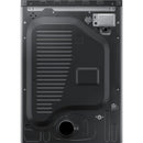 Samsung 7.6 Cu.Ft. F90 Series Bespoke AI Electric Dryer with AI Opti Dry DV90F53AES/AC IMAGE 8