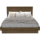Dynamic Furniture Beds King 734-614/734-479 IMAGE 1