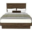 Dynamic Furniture Beds Queen 734-613/734-478 IMAGE 1