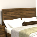  Dynamic Furniture 734-613 Queen Headboard IMAGE 1