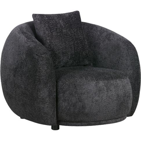 Primo International Diana Stationary Fabric Accent Chair U890140163STCH IMAGE 1