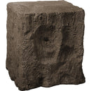 Monarch I 4113 25" Accent Table - Walnut IMAGE 1