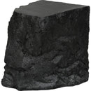 Monarch I 4117 25" Accent Table - Black IMAGE 4