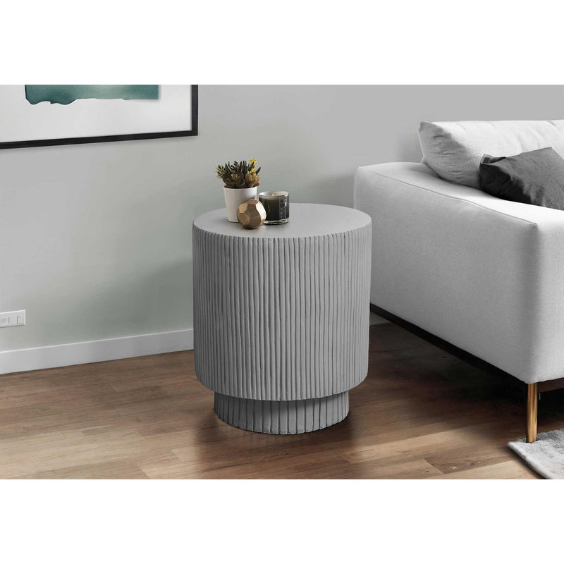 Monarch Accent Table I 4148 IMAGE 2