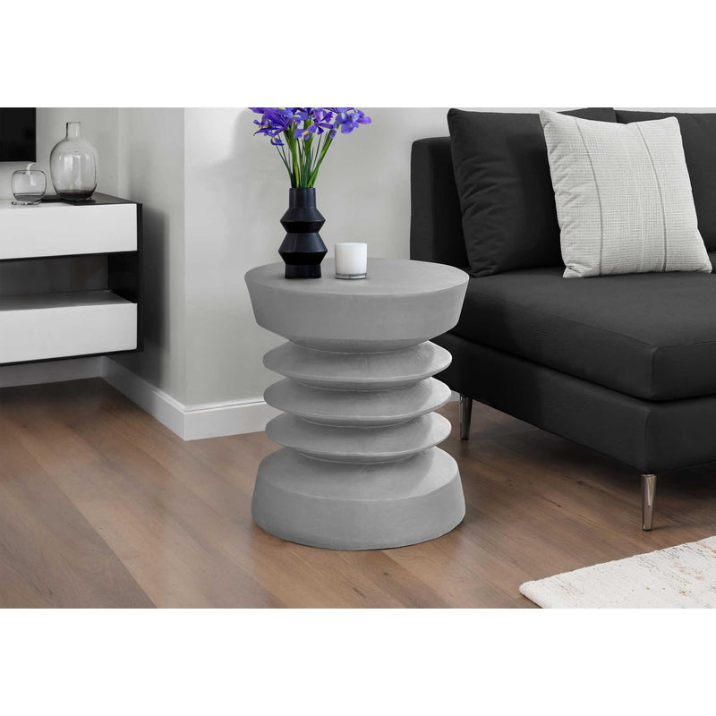Monarch Accent Table I 4152 IMAGE 3
