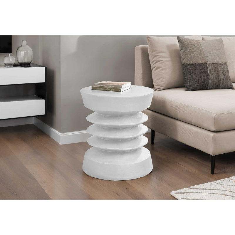 Monarch Accent Table I 4153 IMAGE 2