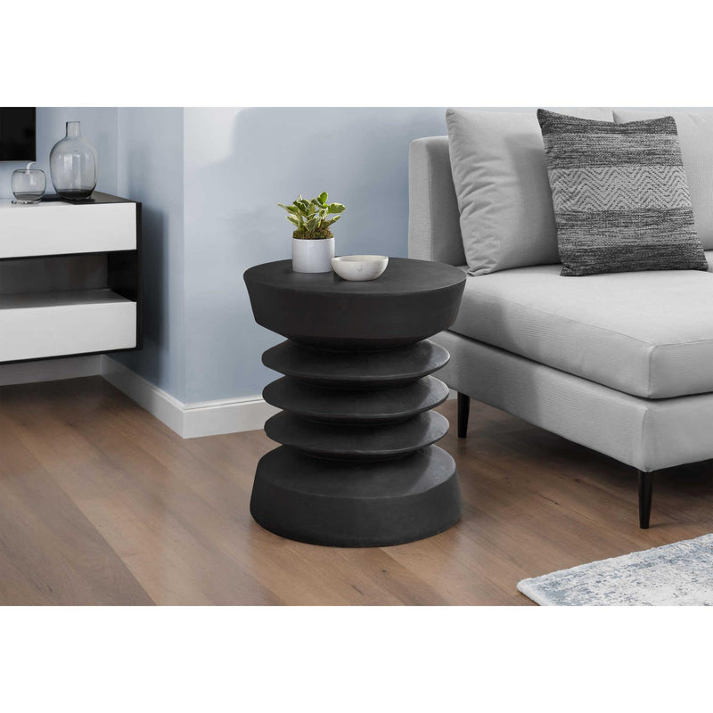 Monarch Accent Table I 4154 IMAGE 2