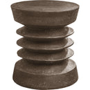 Monarch Accent Table I 4155 IMAGE 1