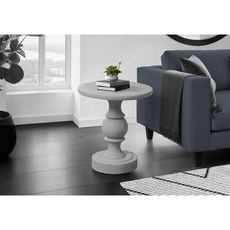 Monarch Accent Table I 4160 IMAGE 2