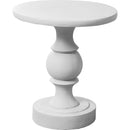Monarch Accent Table I 4161 IMAGE 1