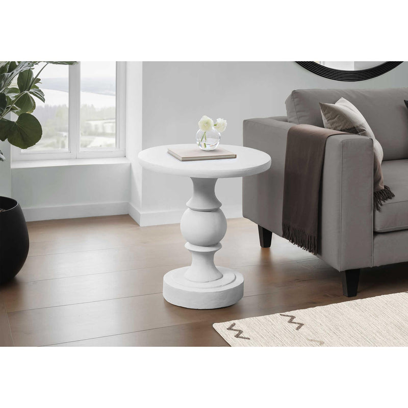 Monarch Accent Table I 4161 IMAGE 2