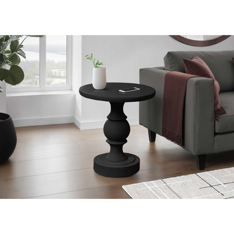 Monarch Accent Table I 4162 IMAGE 2