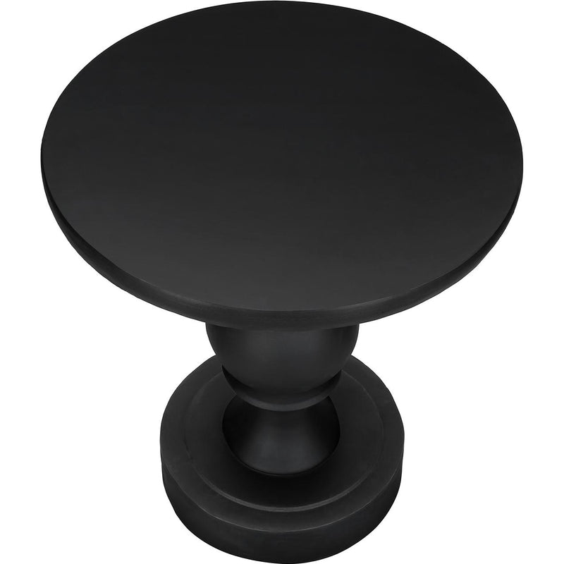 Monarch Accent Table I 4162 IMAGE 3