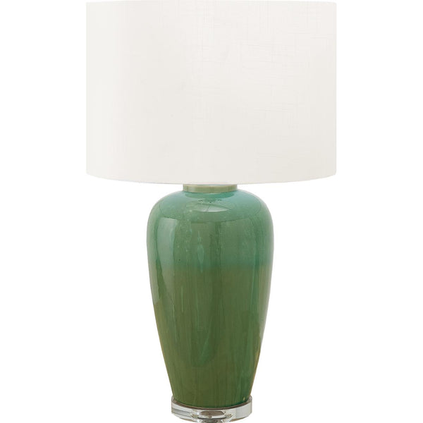 Monarch Table Lamp I 9946 IMAGE 1