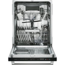 Electrolux 24-inch Built-In Dishwasher with SmartBoost™ EDSH4944CS IMAGE 3