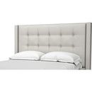  Julien Beaudoin Floriann HFL78 Headboard (King) IMAGE 1