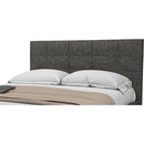  Julien Beaudoin Heaven HHE78 Headboard (King) IMAGE 1